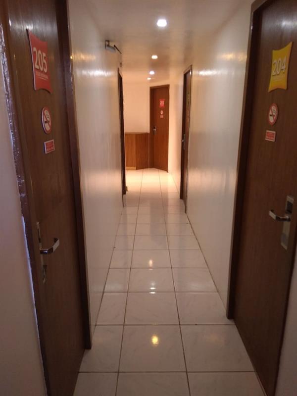 Фото Oriental Pension Plaza