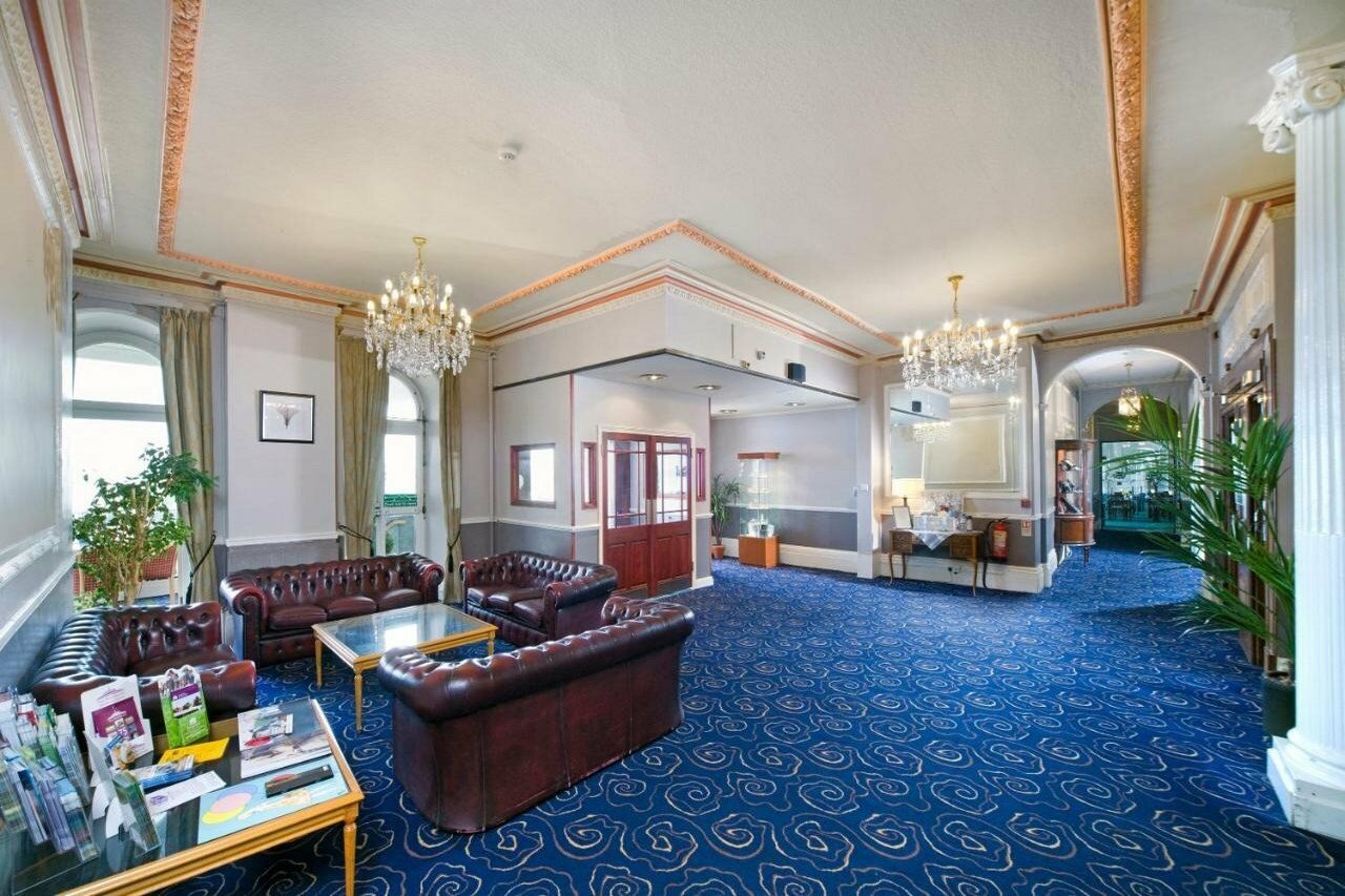 Фото отеля 5