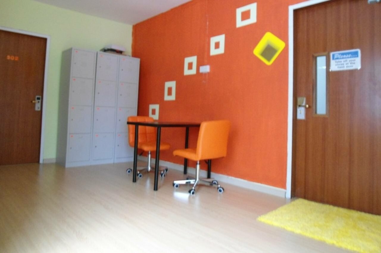 Фото Traveller@SG - Hostel