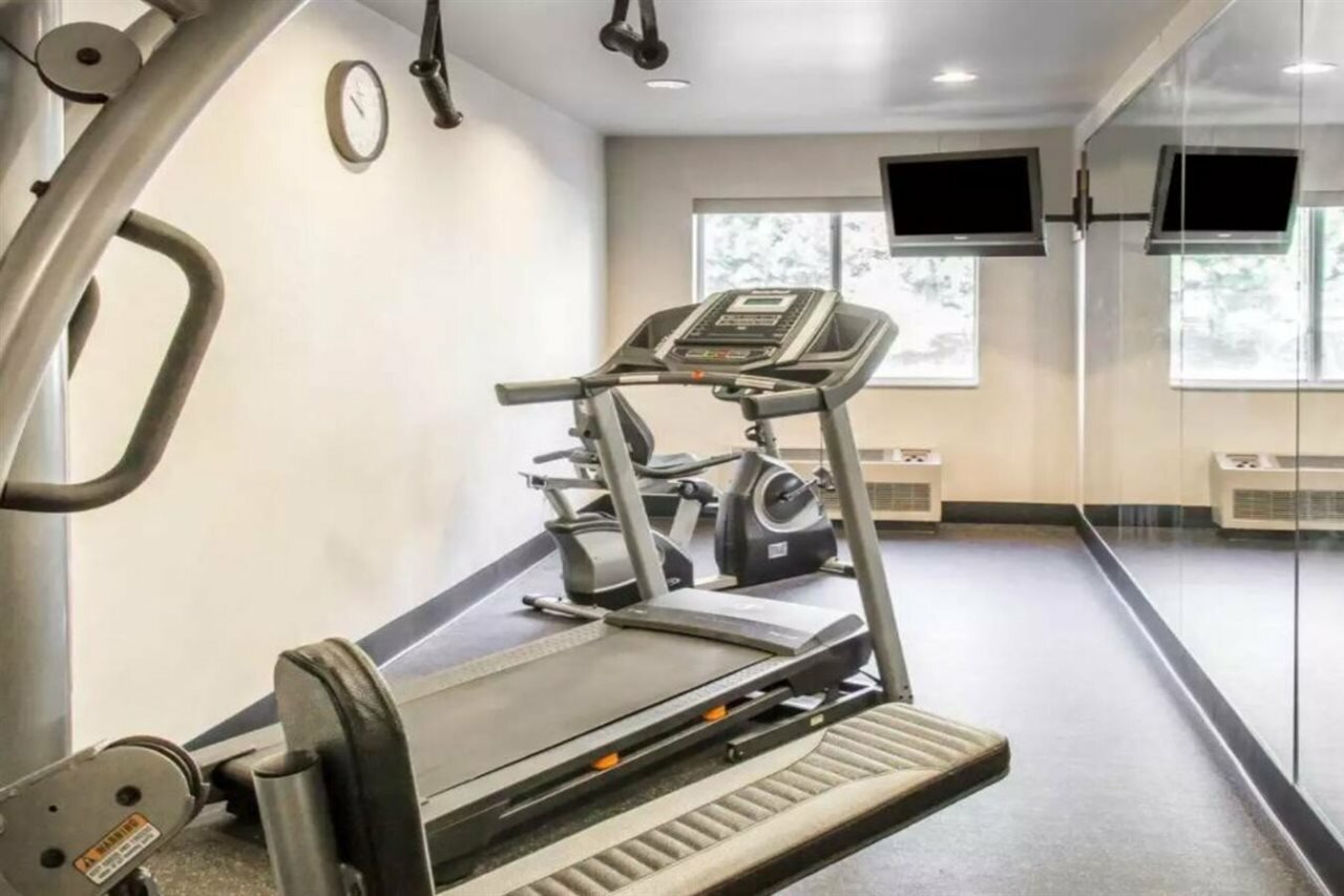 Фото Quality Inn Louisville - Boulder