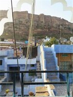 Фото Yogi Guest House