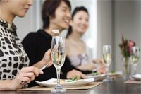 Фото Crowne Plaza Tianjin Meijiangnan