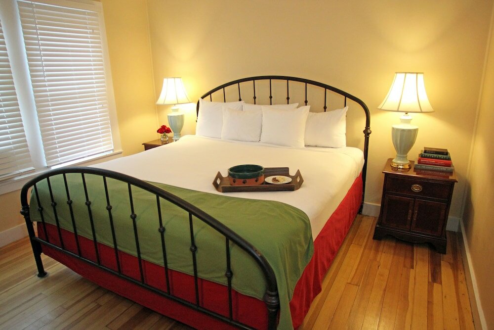 Фото The Kennebunk Inn