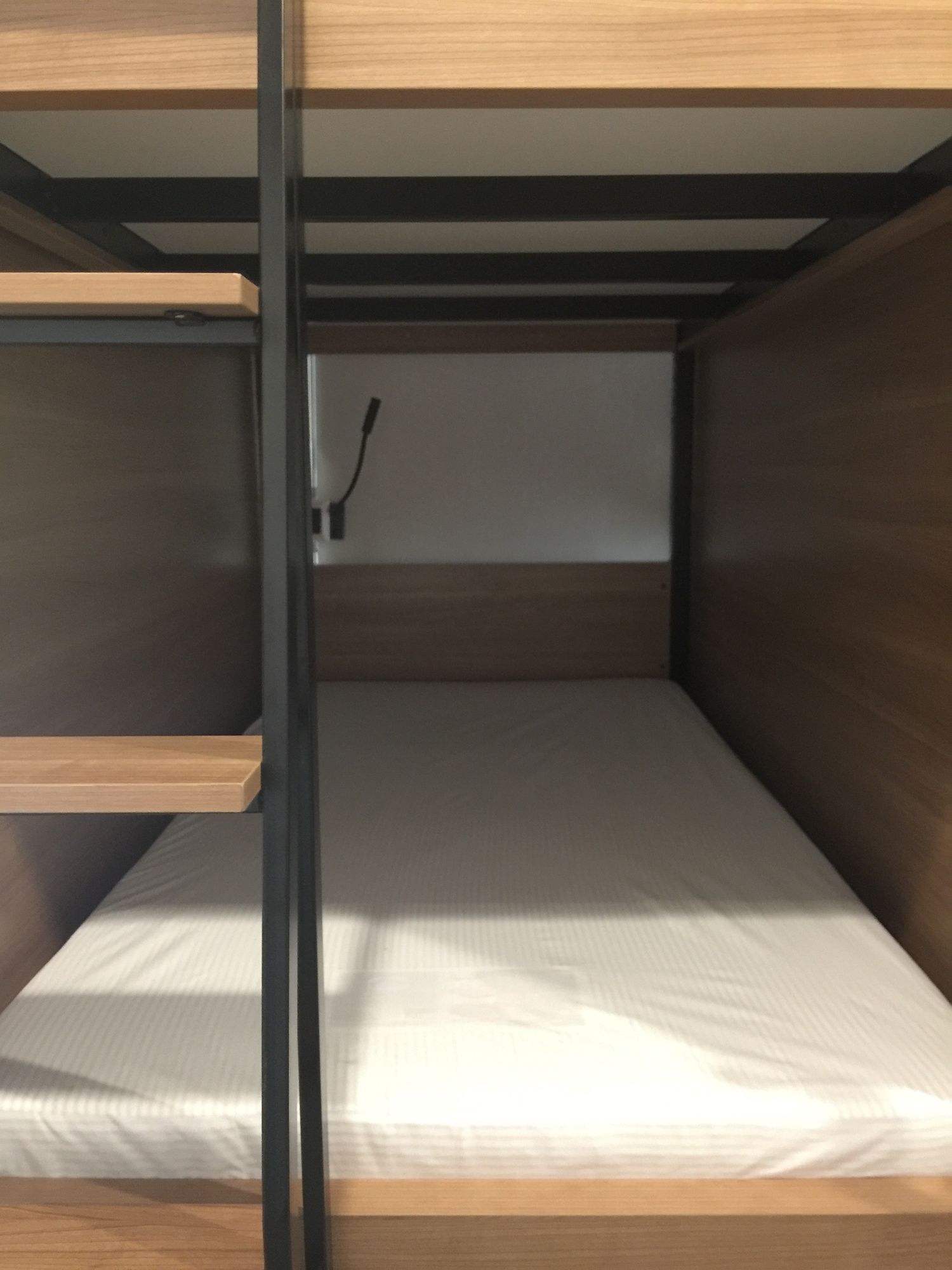 Фото Bed@Town Hostel