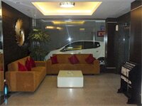 Фото Grand Palace Hotel Makassar