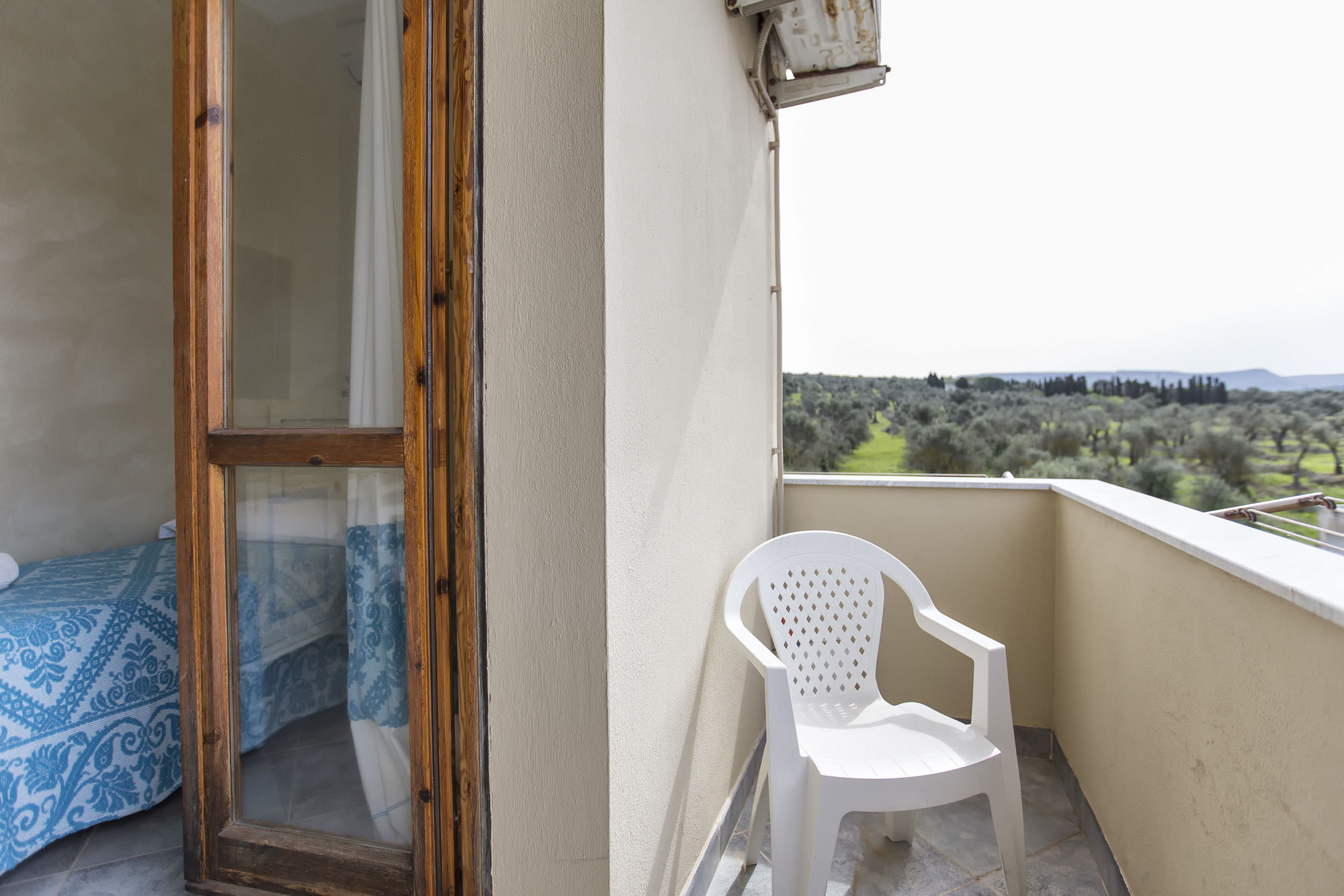 Фото Morpheo Rooms
