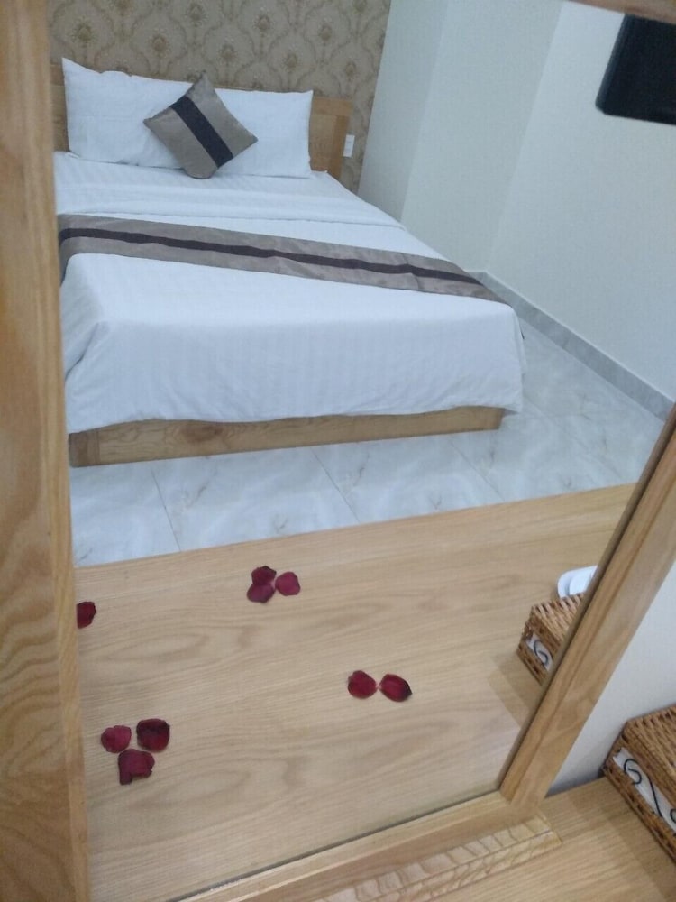 Фото Ngoc Hanh Beach Hotel