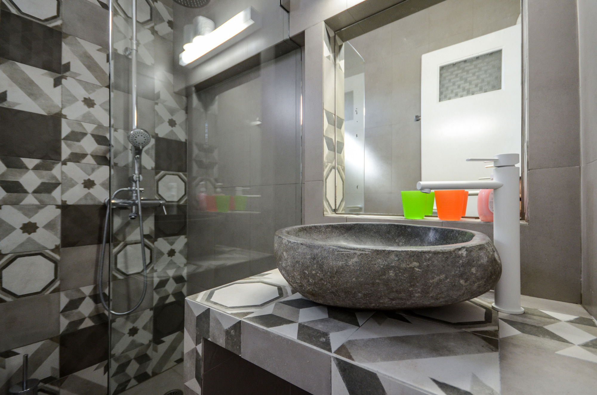 Фото Ydreos Studios & Apartments