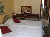 Фото Alexandra Hotel