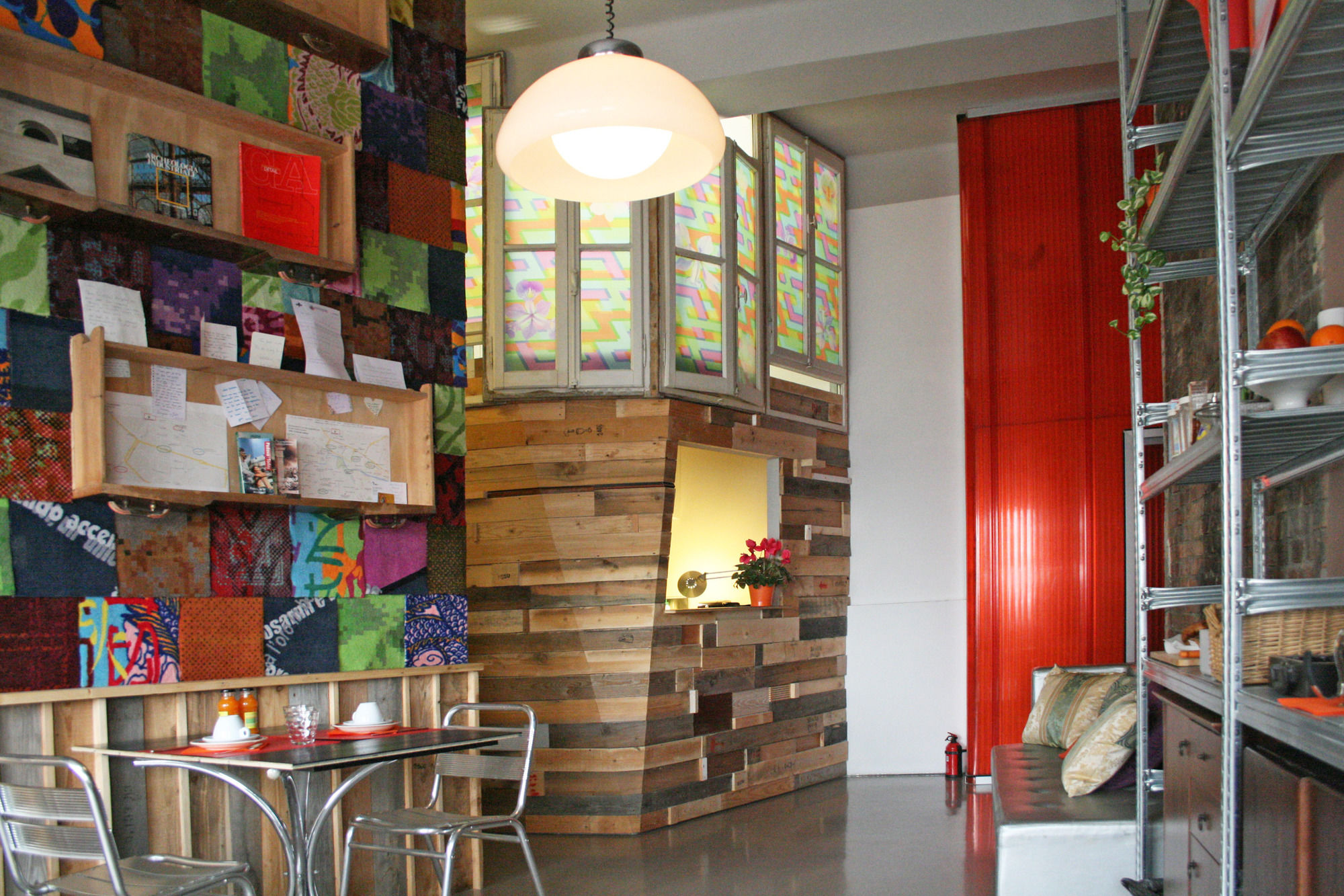 Фото Loft Padova Bed&Breakfast