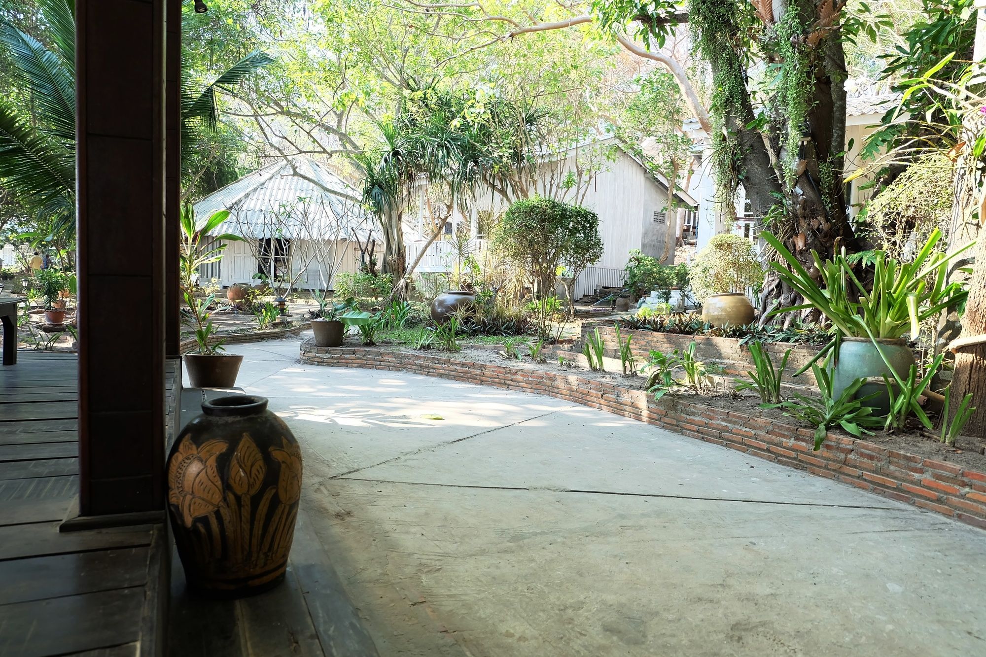 Фото The C Samet Beach Resort