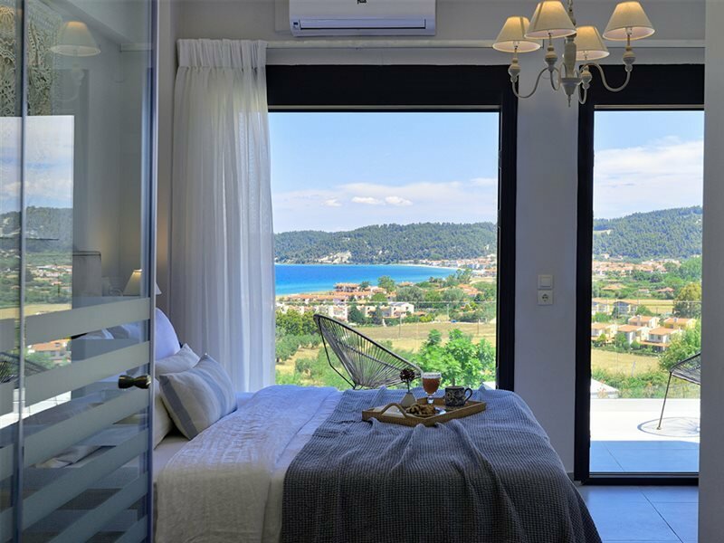 Фото Soleado Luxury Villas