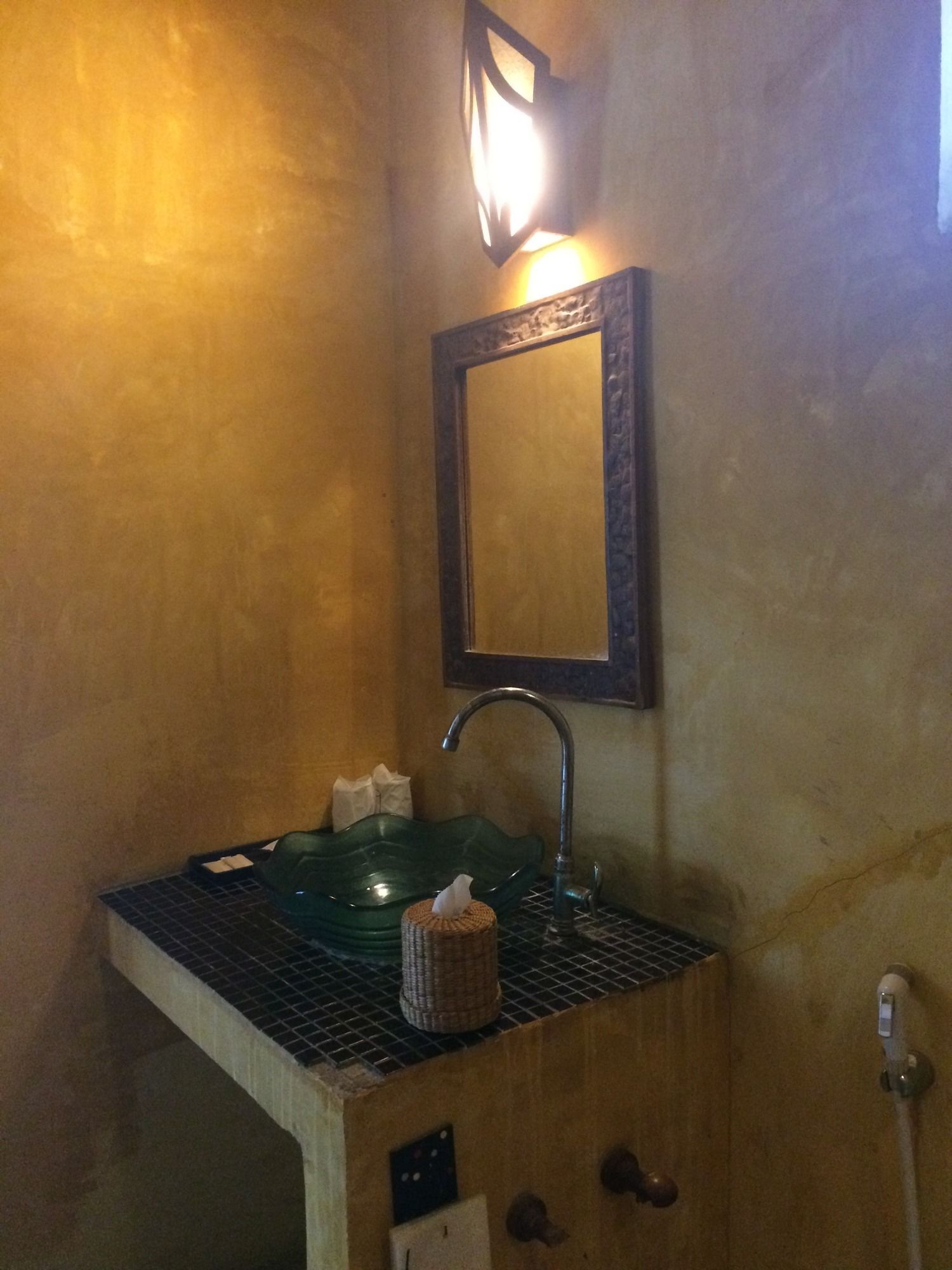 Фото Him Naam Pai Resort
