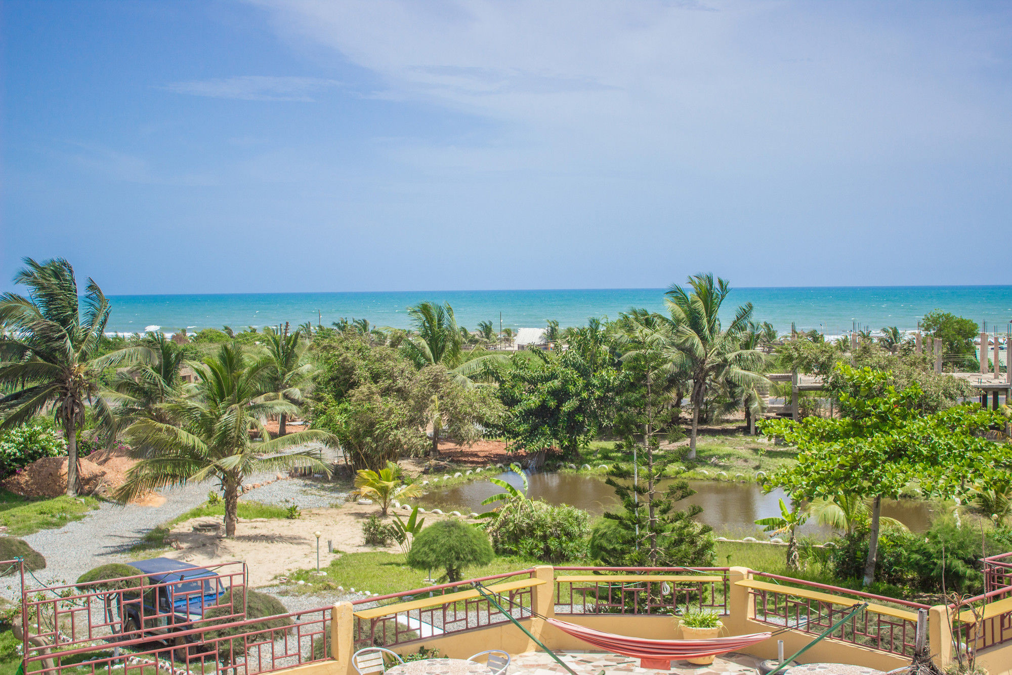 Фото Sikaso Beach Hotel