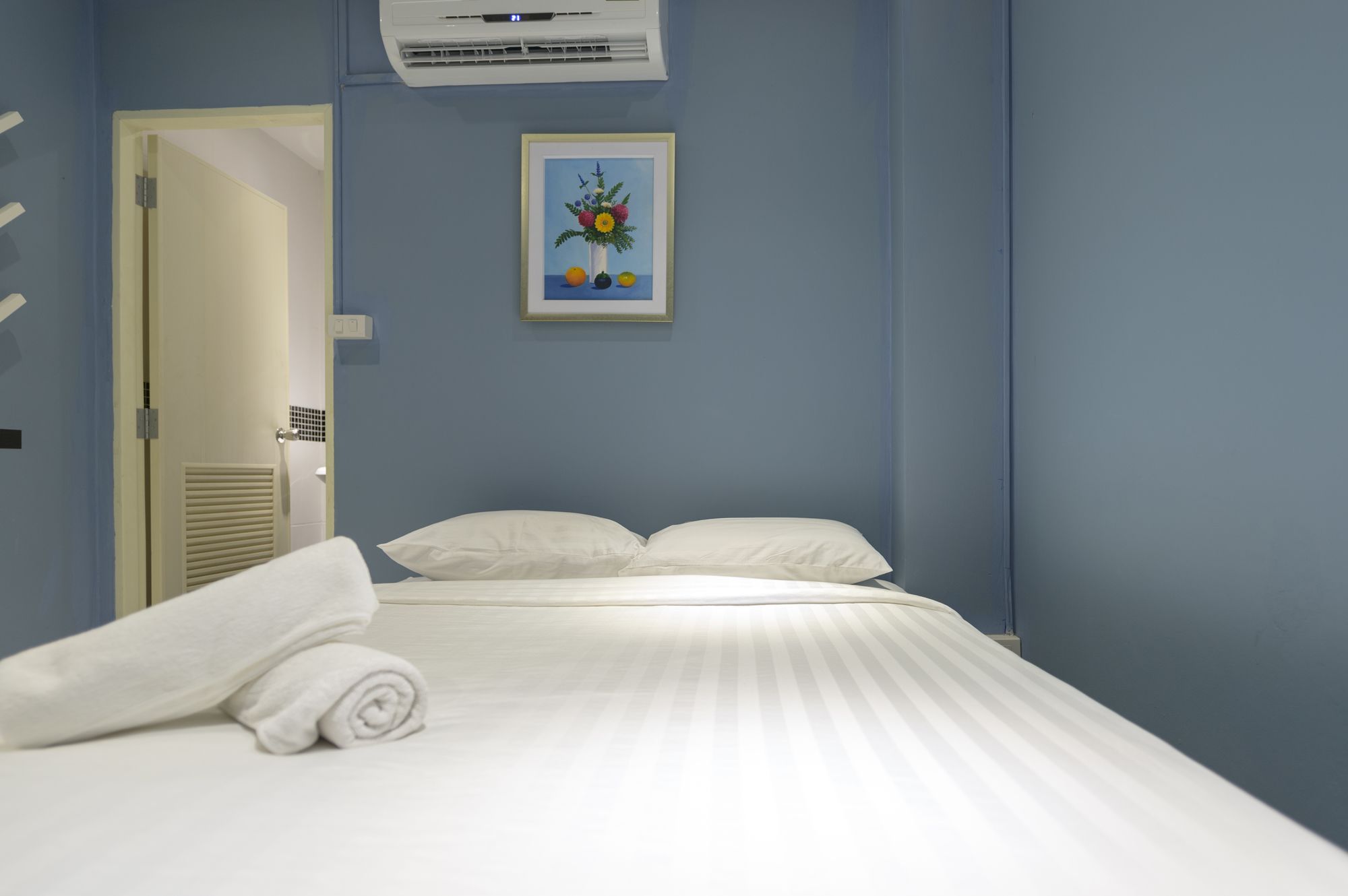 Фото The Little Pig Sukhumvit