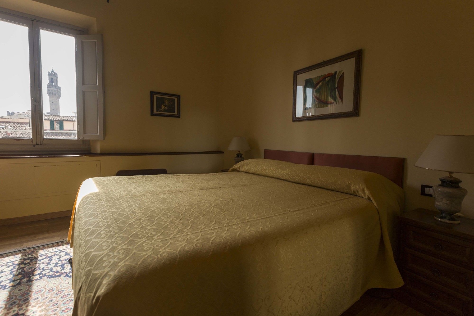 Фото Hotel Villani