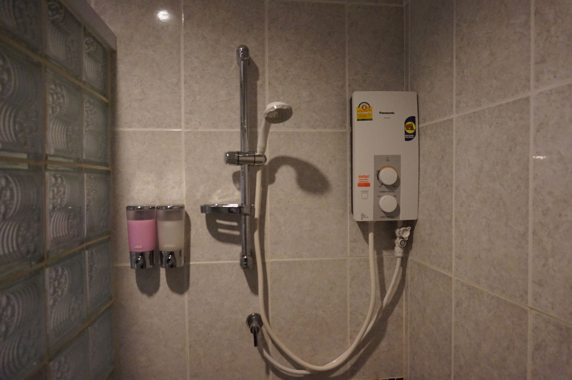 Фото Baan Krittika