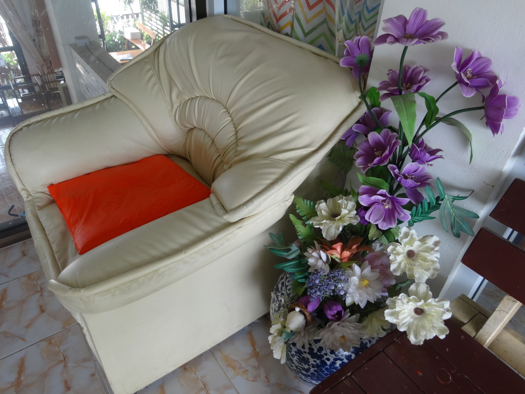 Фото Baan One Love Ayutthaya