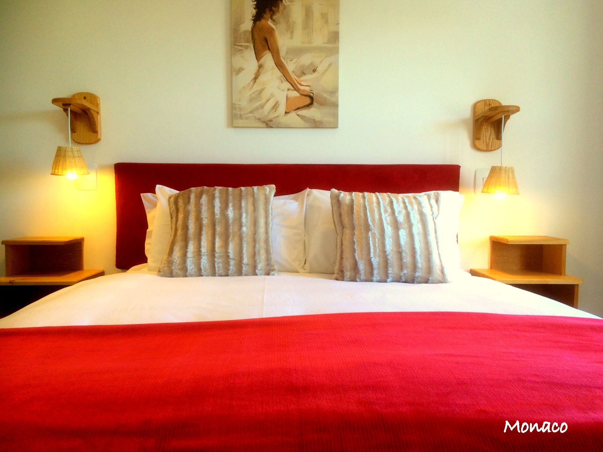 Фото Bellamente Sirene Guesthouse