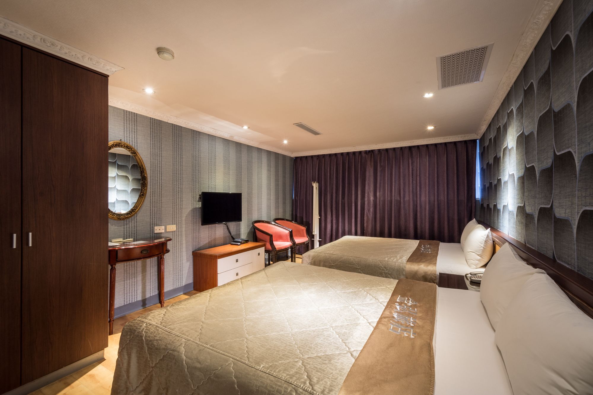 Фото Golden Home Hotel