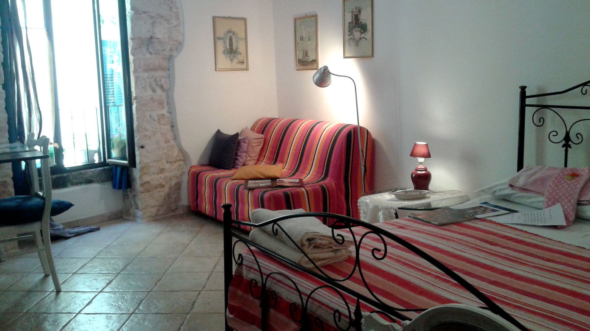 Фото Dimora delle Badesse