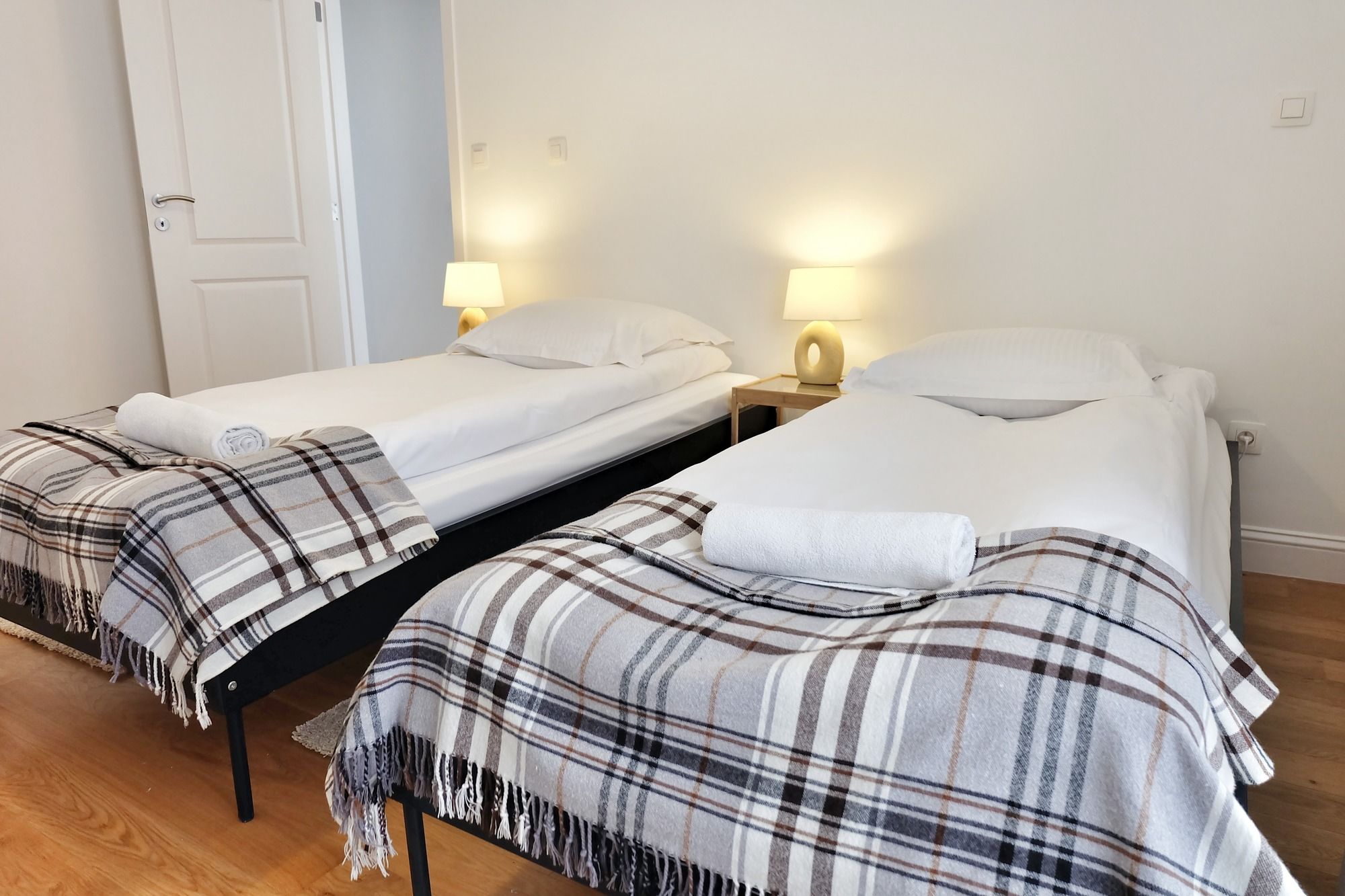 Фото Top Spot Residence