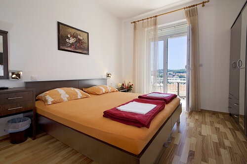 Гостиница Victoria Guesthouse в Дубровнике