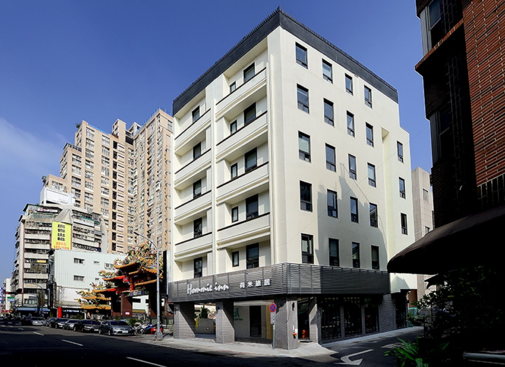 Фото отеля 3