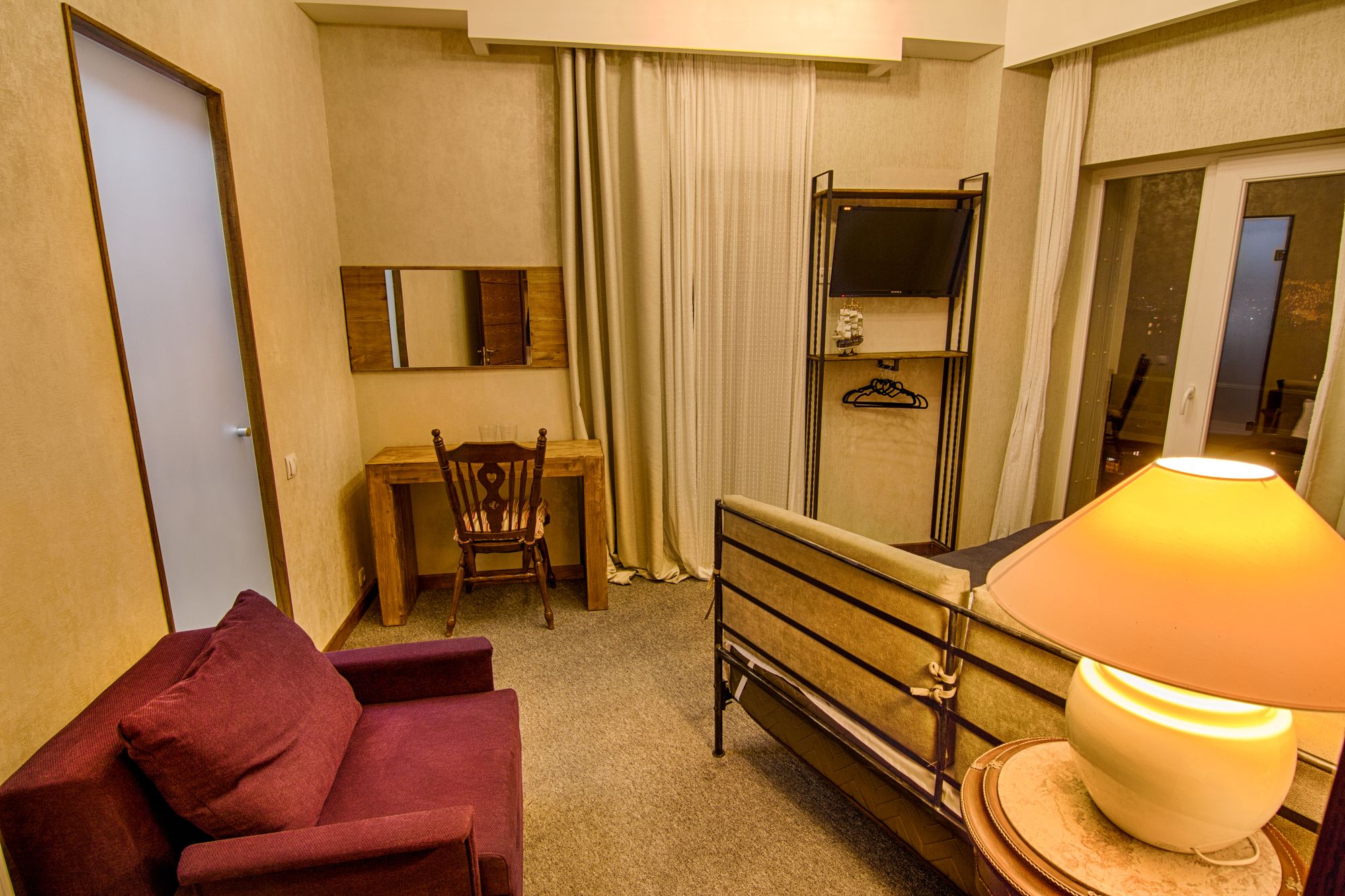 Фото Отель Libretto