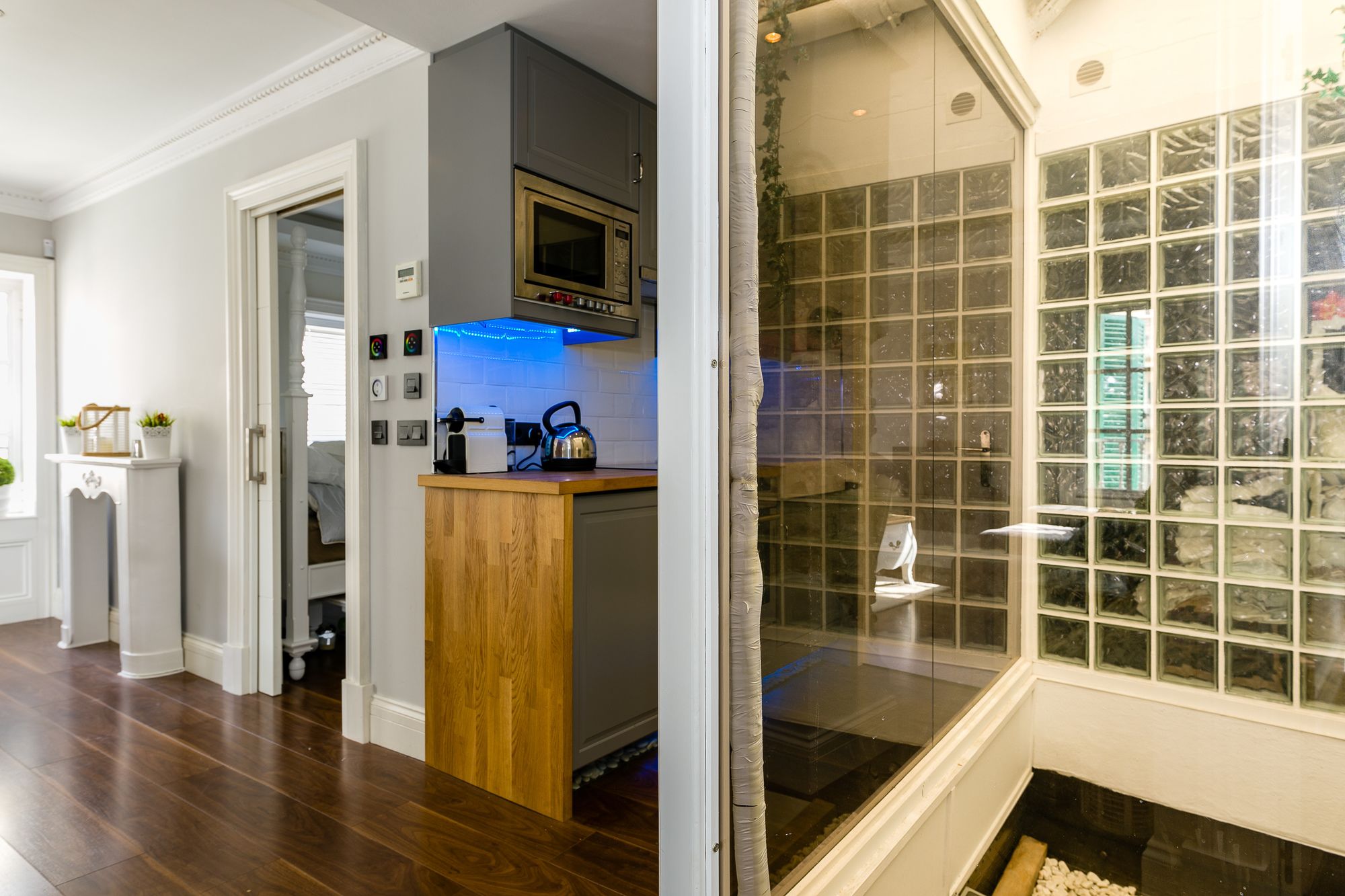 Фото Rent&Dream apt Malaga Ballesteros 3