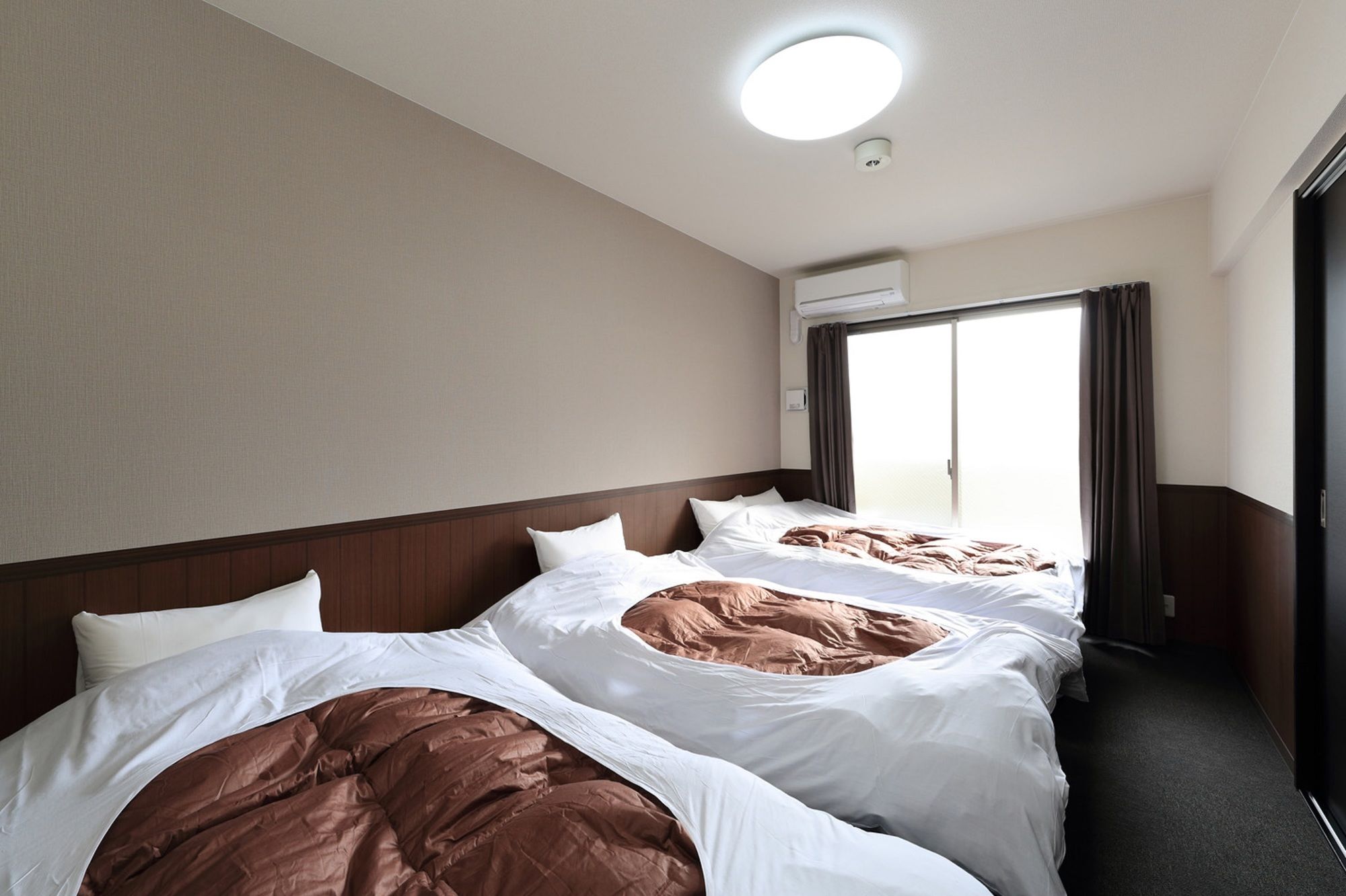 Фото Randor Residence Kyoto Classic