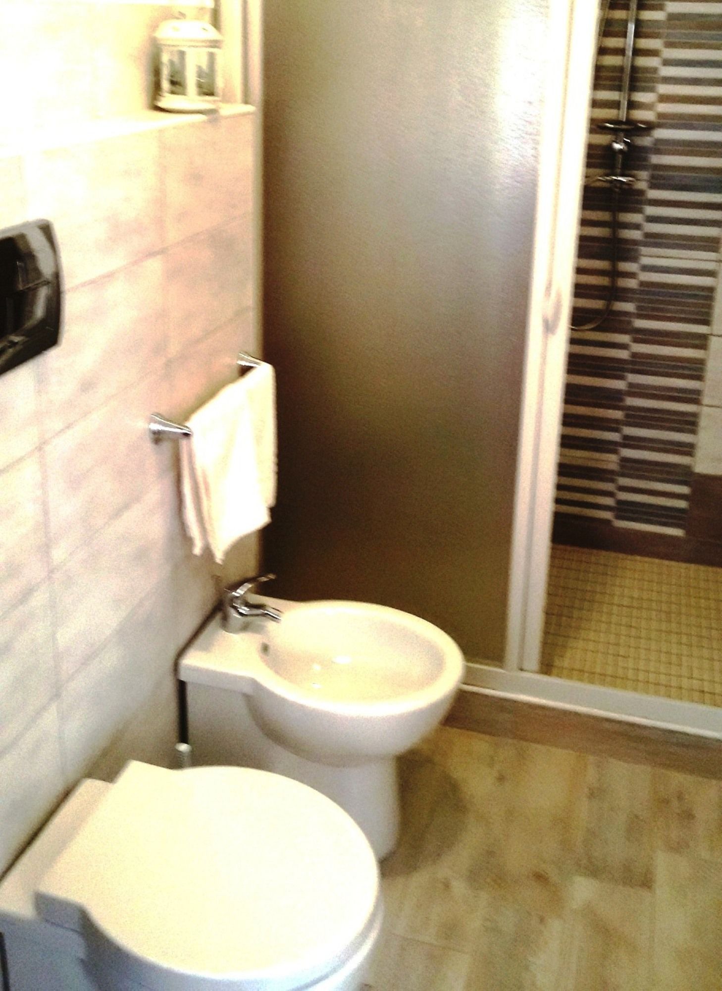 Фото Castel Sant'Angelo Luxury House