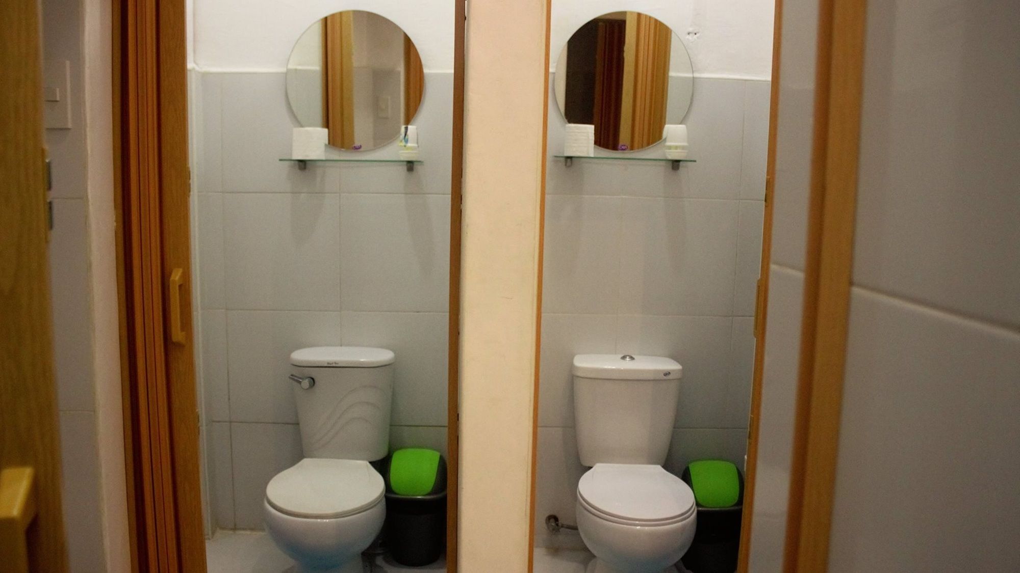 Фото Shejoje Poshtel Hostel