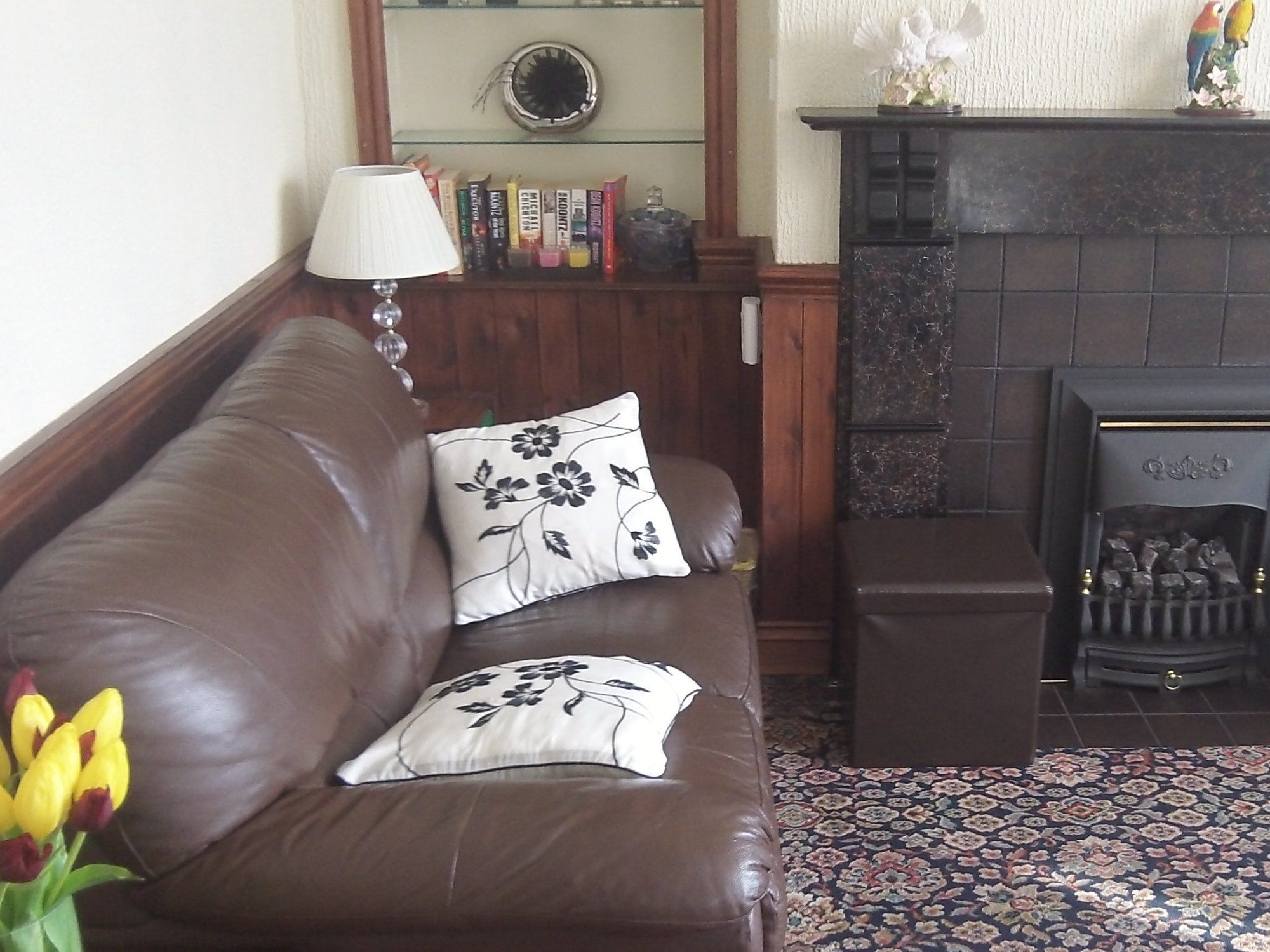 Фото Ivydene Guest House