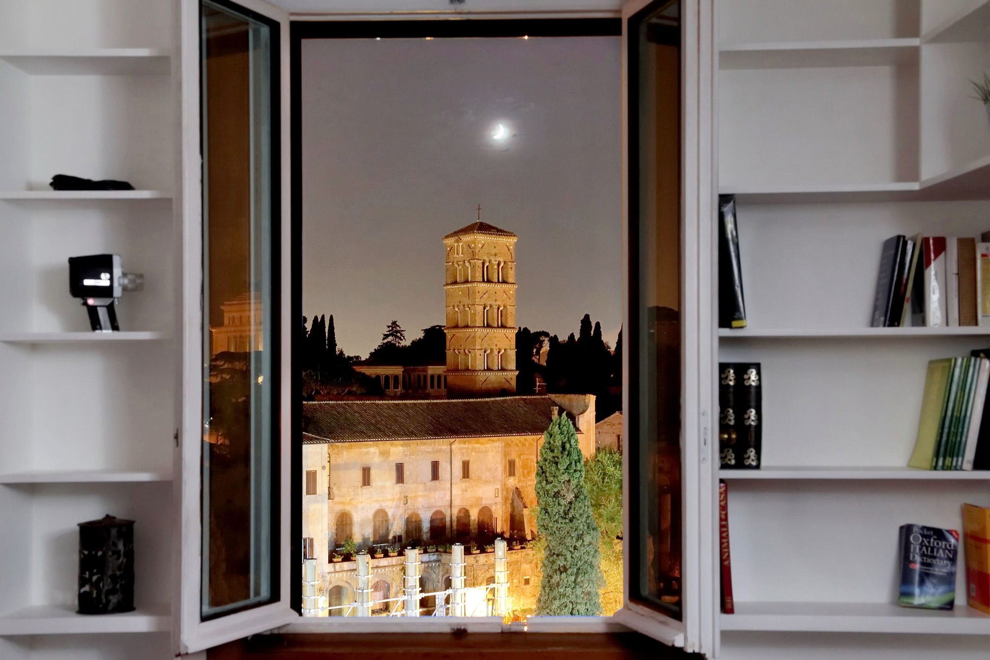 Фото Lappartamento - Colosseo Area