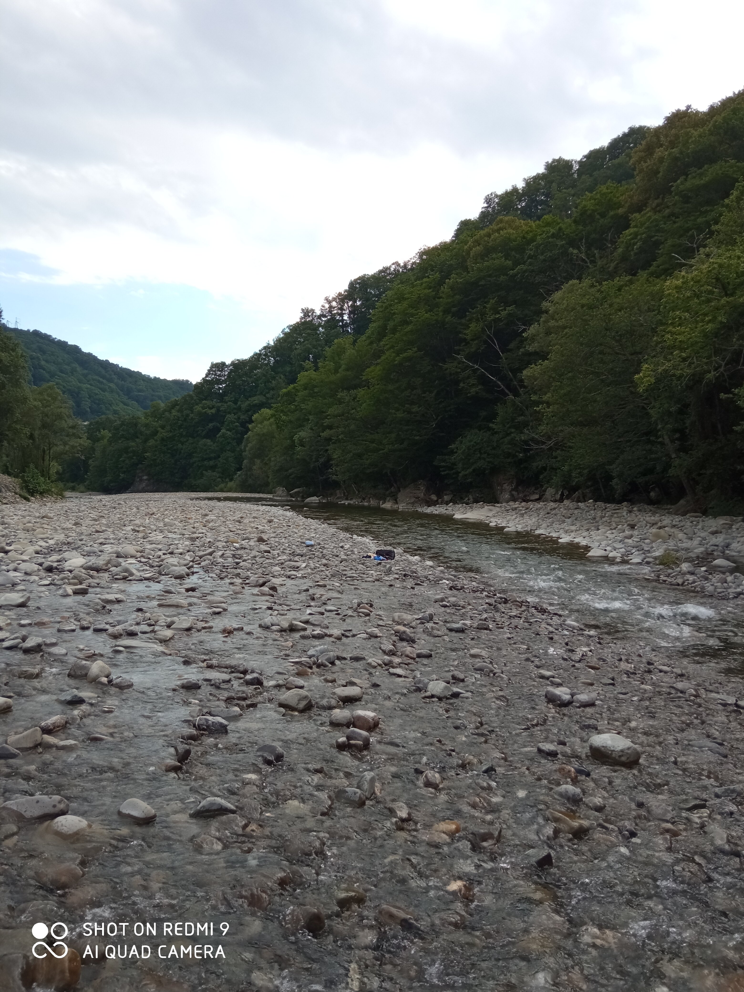 Фото Дача в райском месте