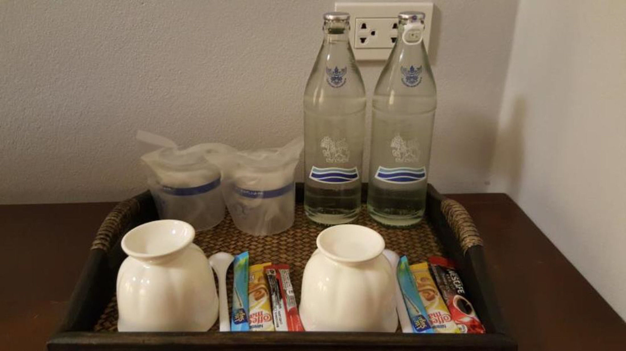 Фото OldTown Boutique House