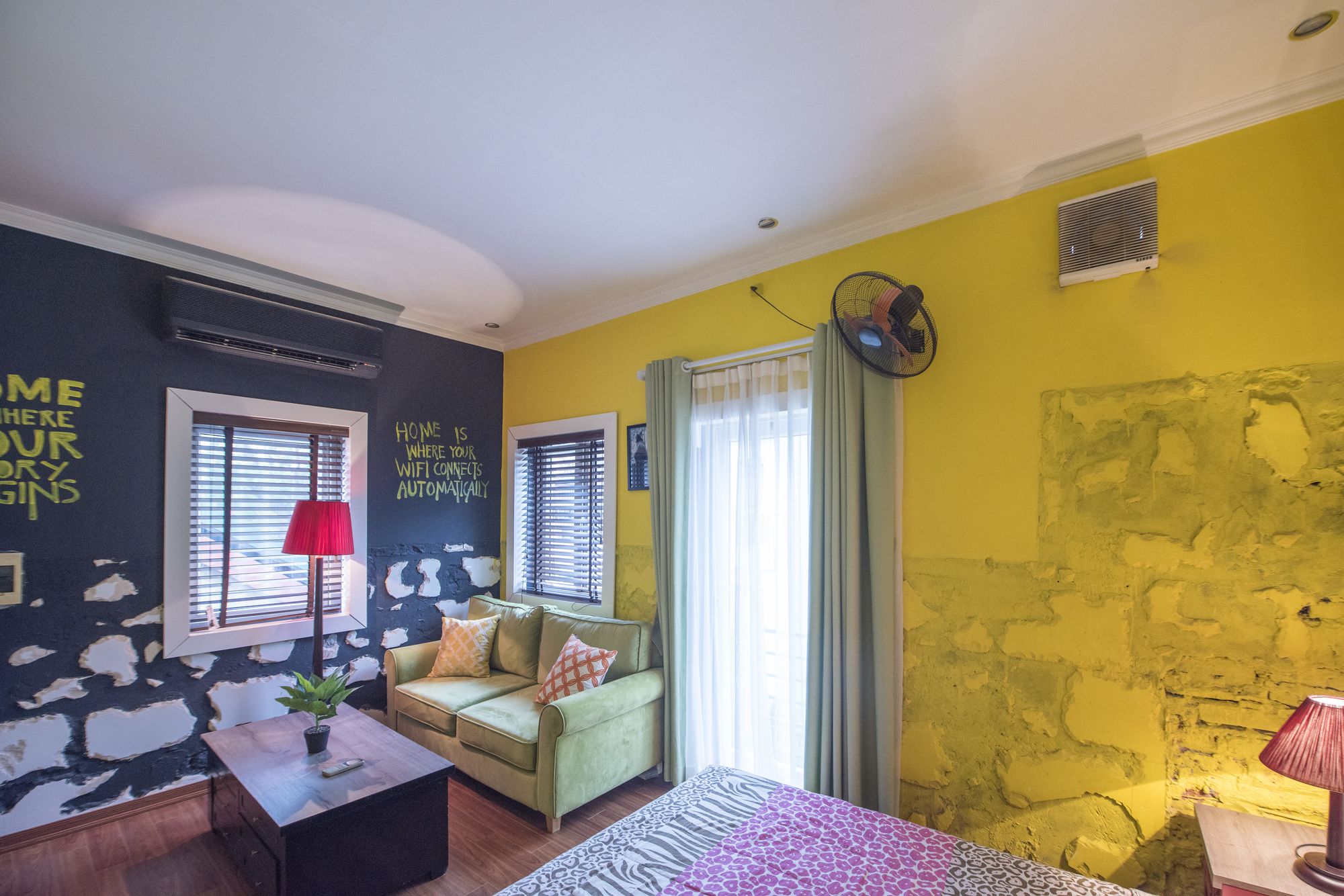 Фото Pham's House Nam Ngu