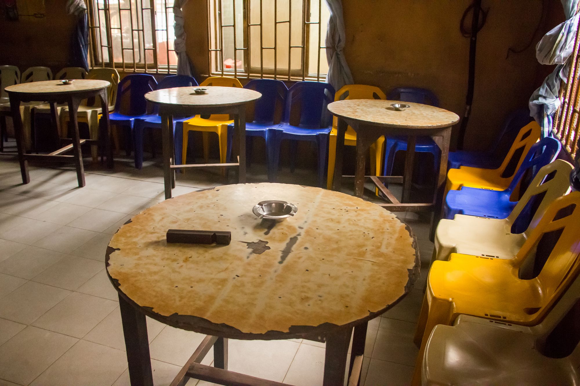 Фото Emota Paradise Phase 1