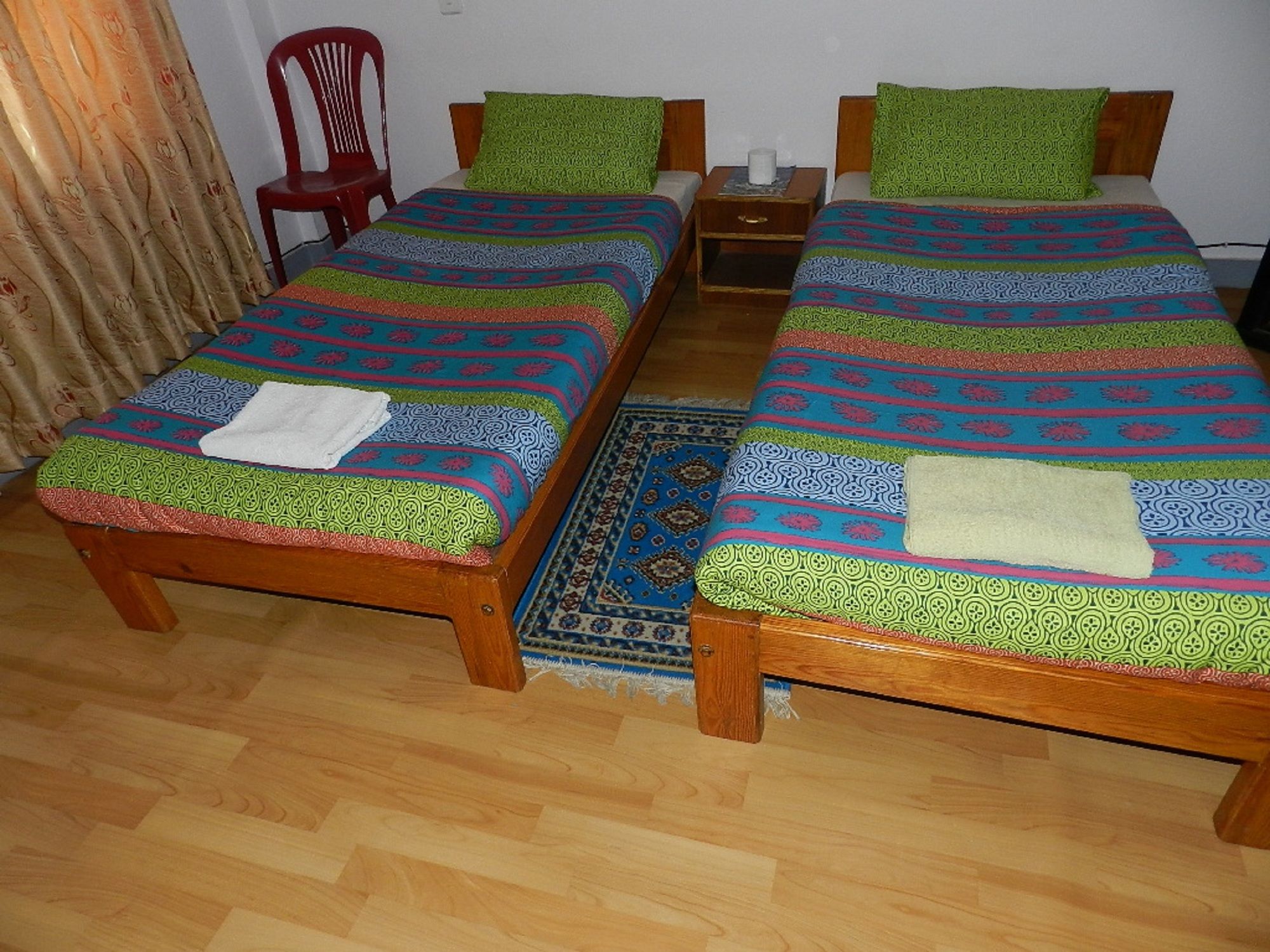 Фото Le Rhododendron Chambres D'hotes