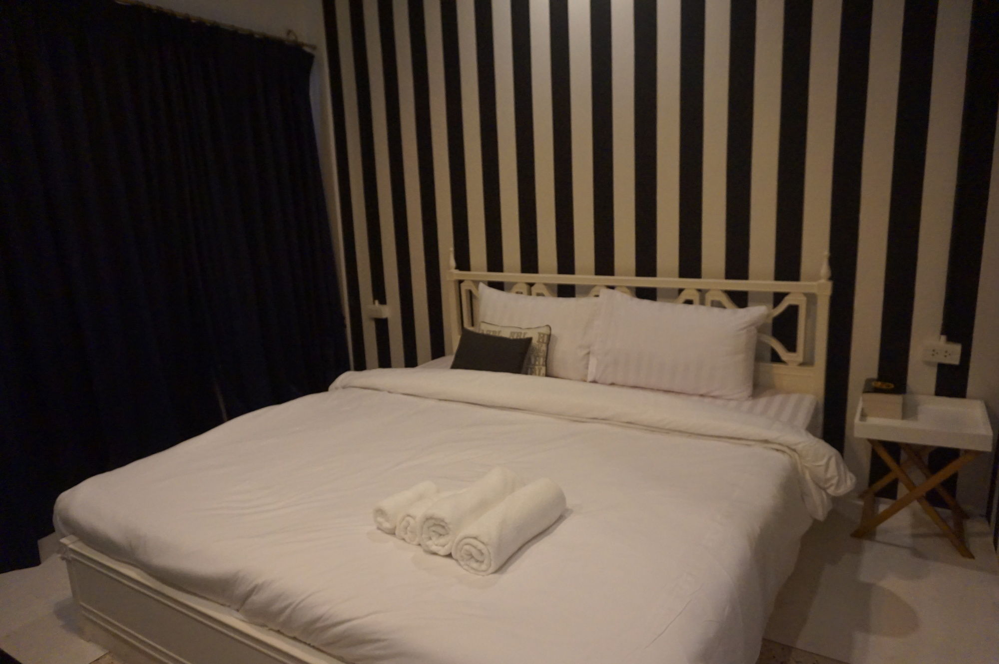 Фото Urban Bamboo