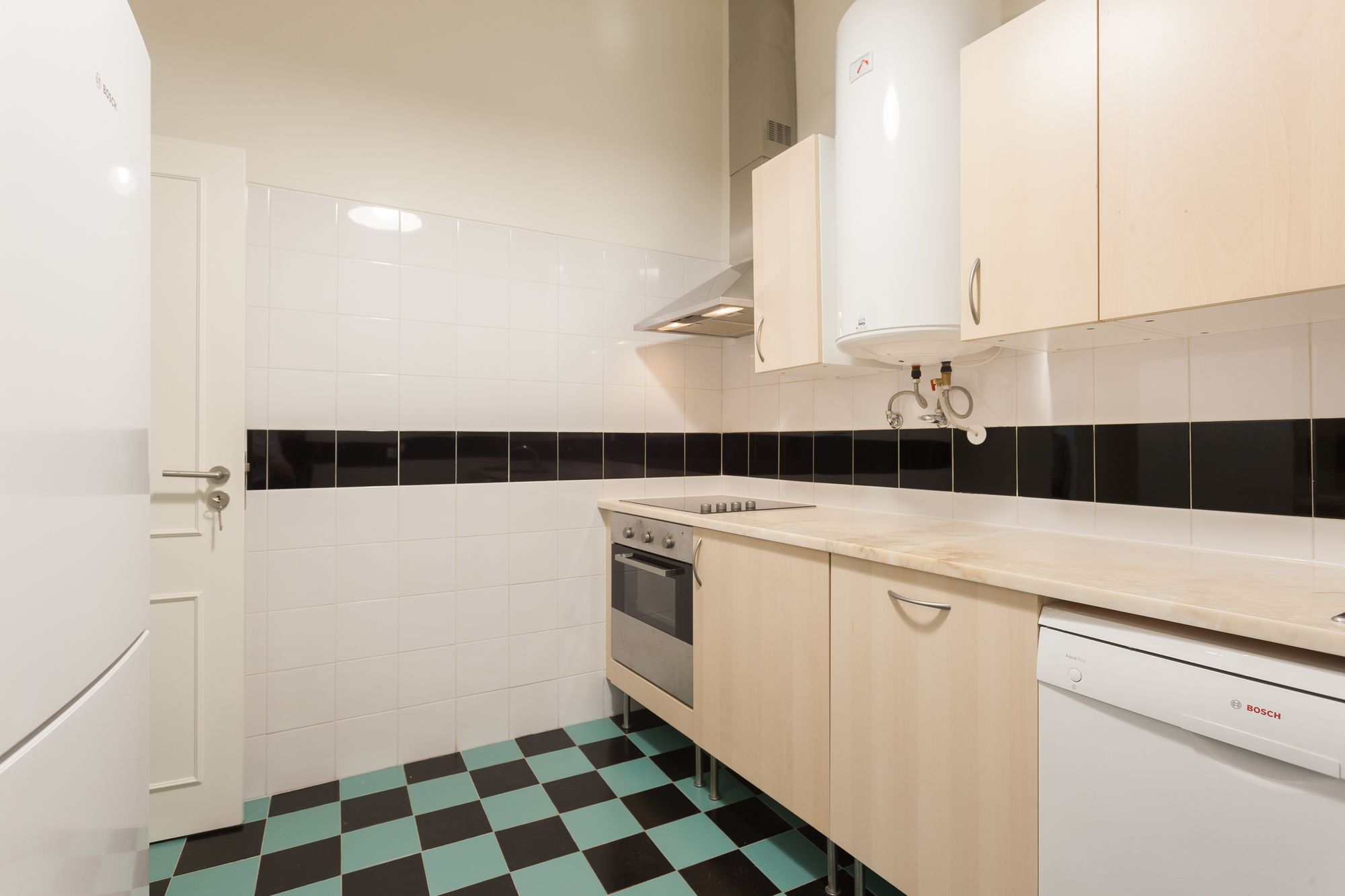 Фото Gonzalo's Guest Apartments - Downtown Historic Flats I