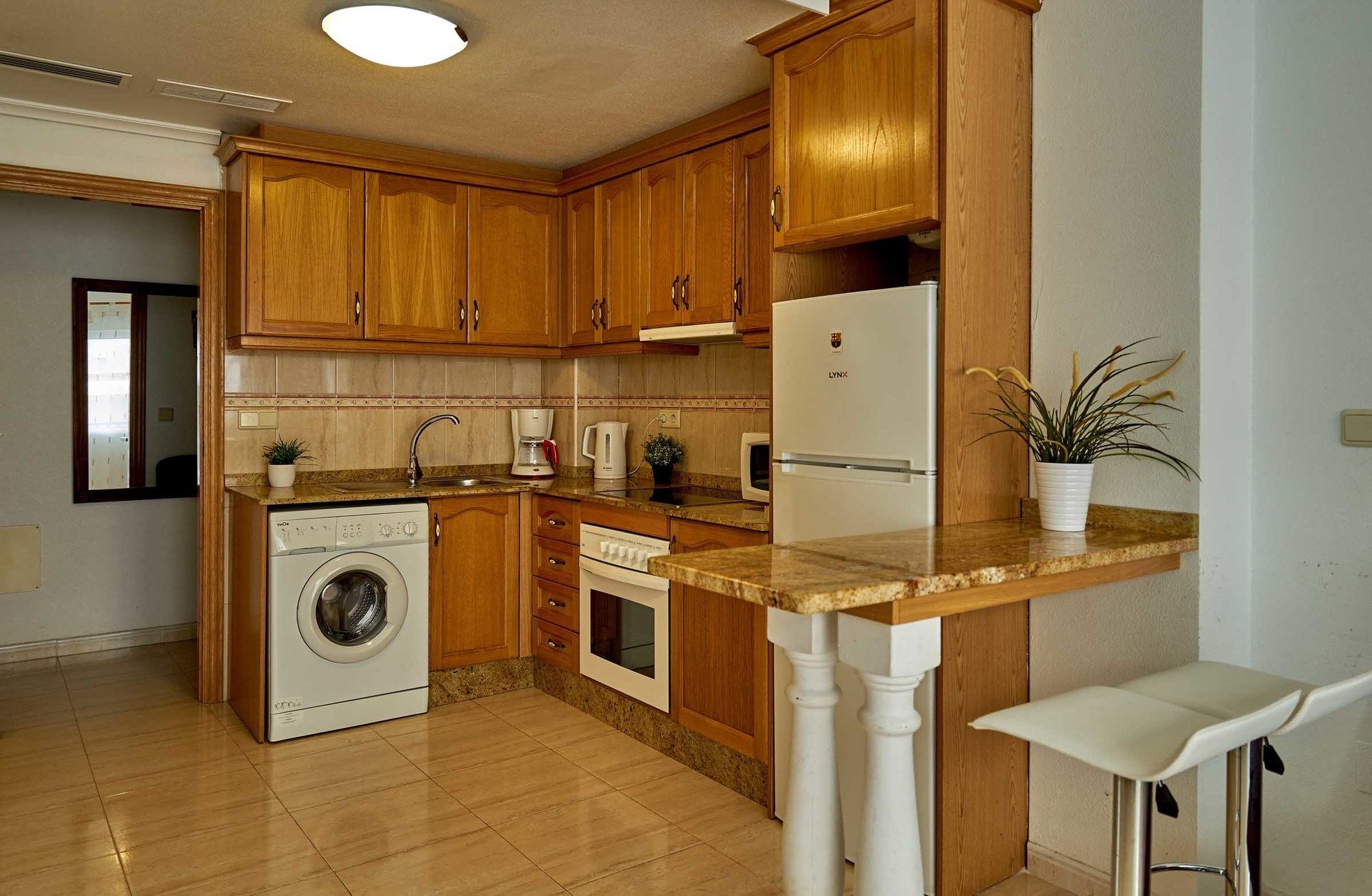 Фото Espanhouse Fragata 35