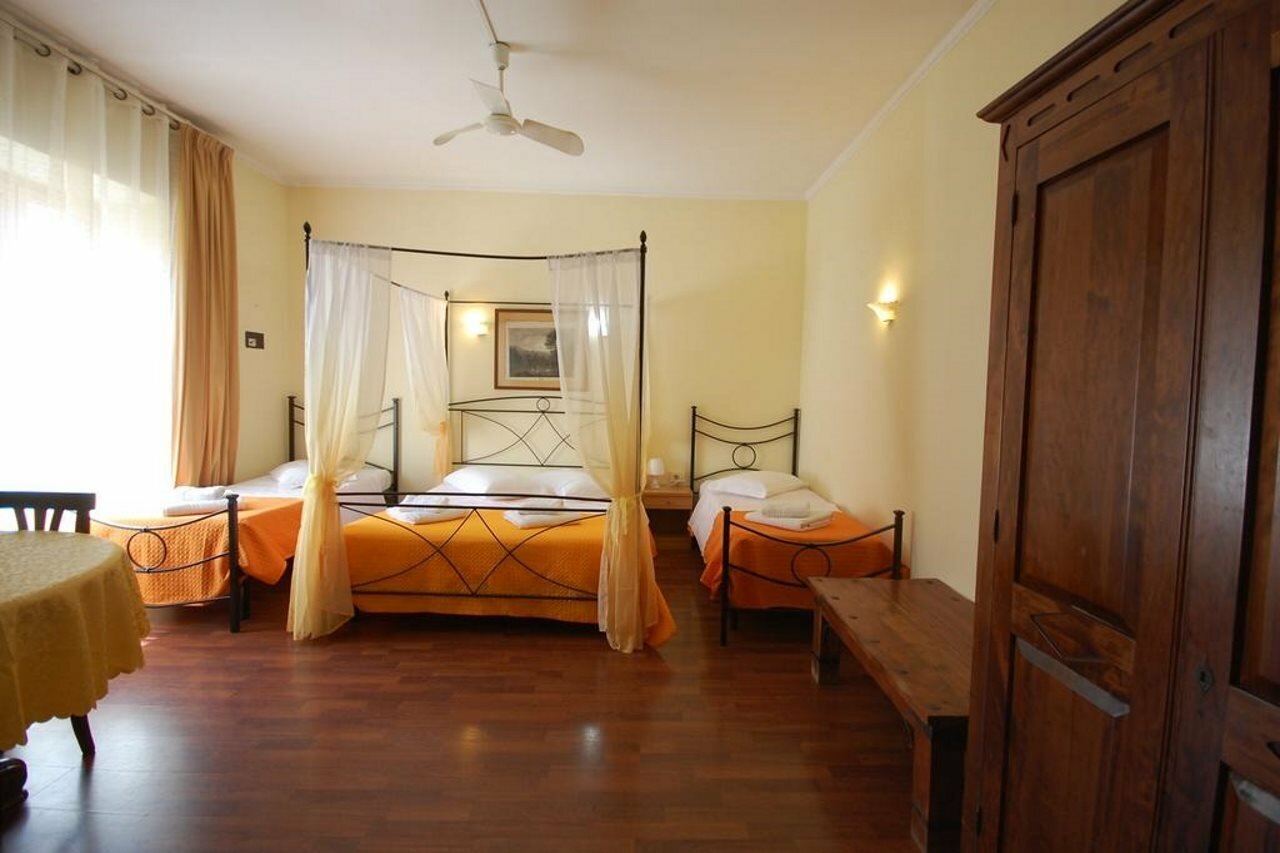 Фото Hotel Alexis