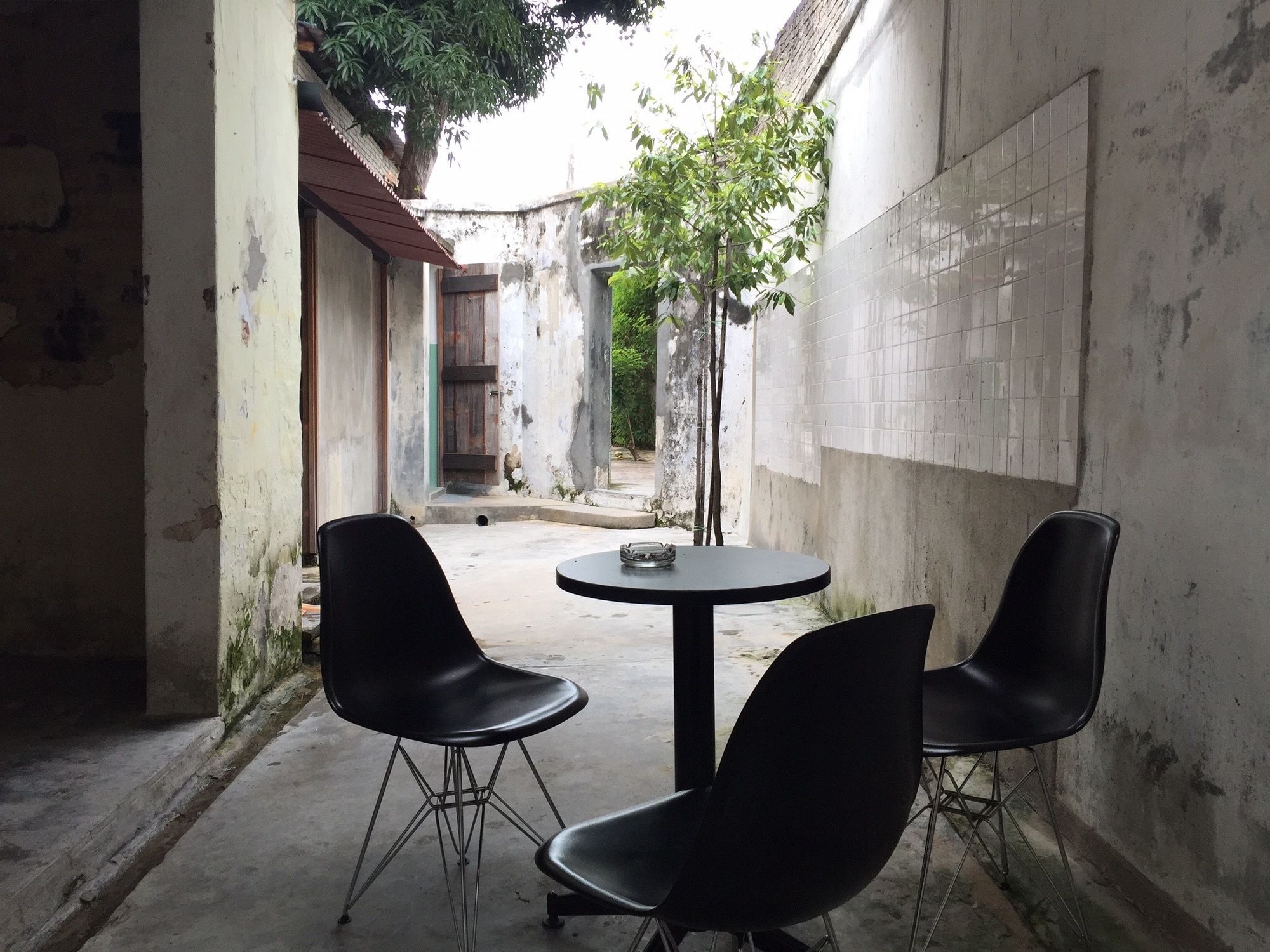 Фото The Frame Guesthouse