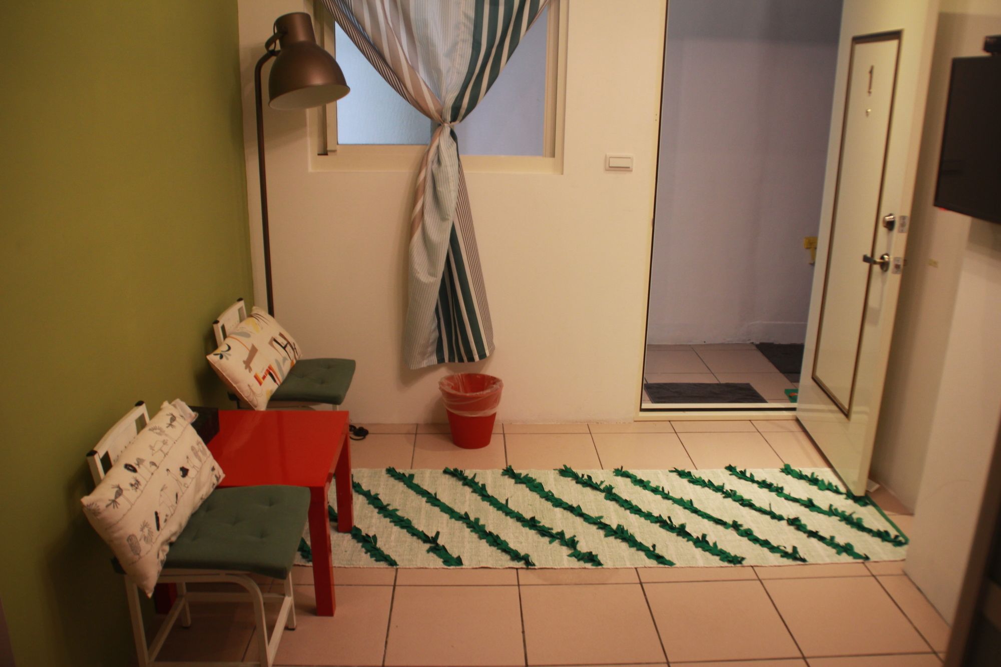 Фото TaiwanMatisse