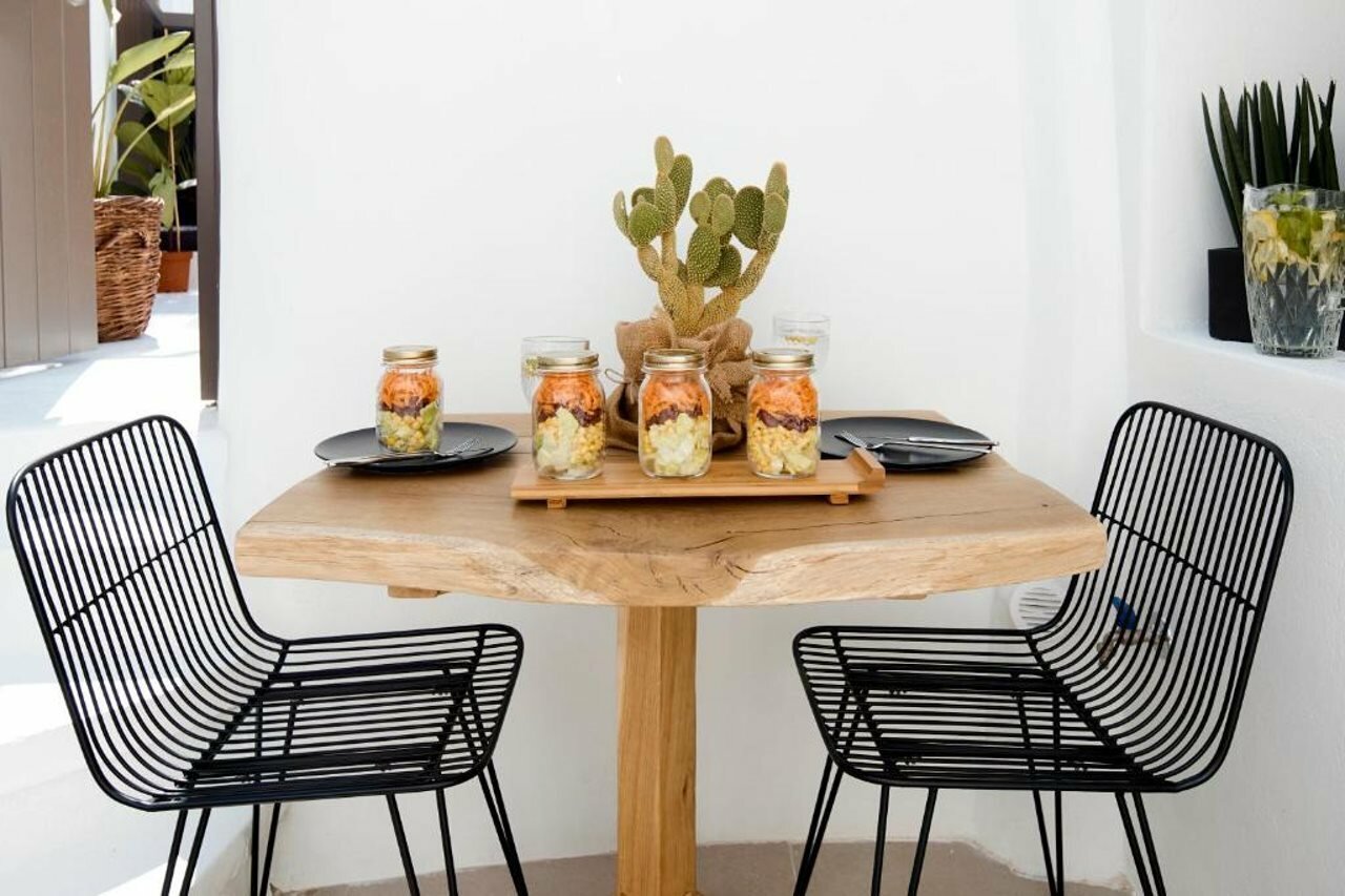 Фото Floria Suites