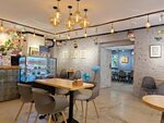 Clay house Cafe (Nauryzbai Batyr Street, 82) ، مقهى