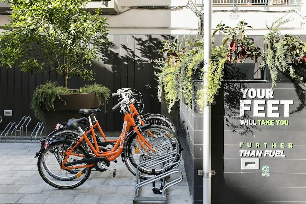 Фото Andante Hotel