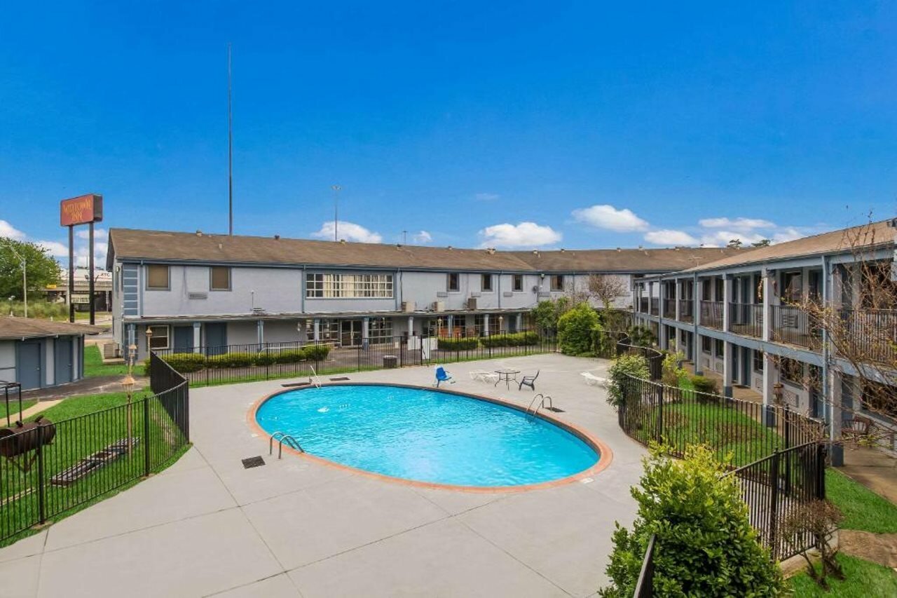 Фото Midtown Inn